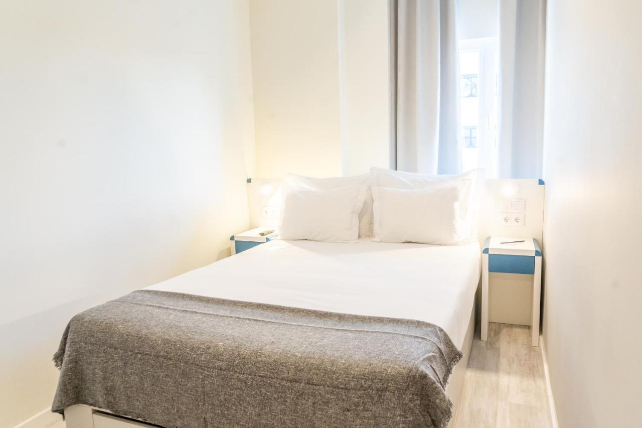 Vila Sena By Trius Hotels Lisbon Exterior photo