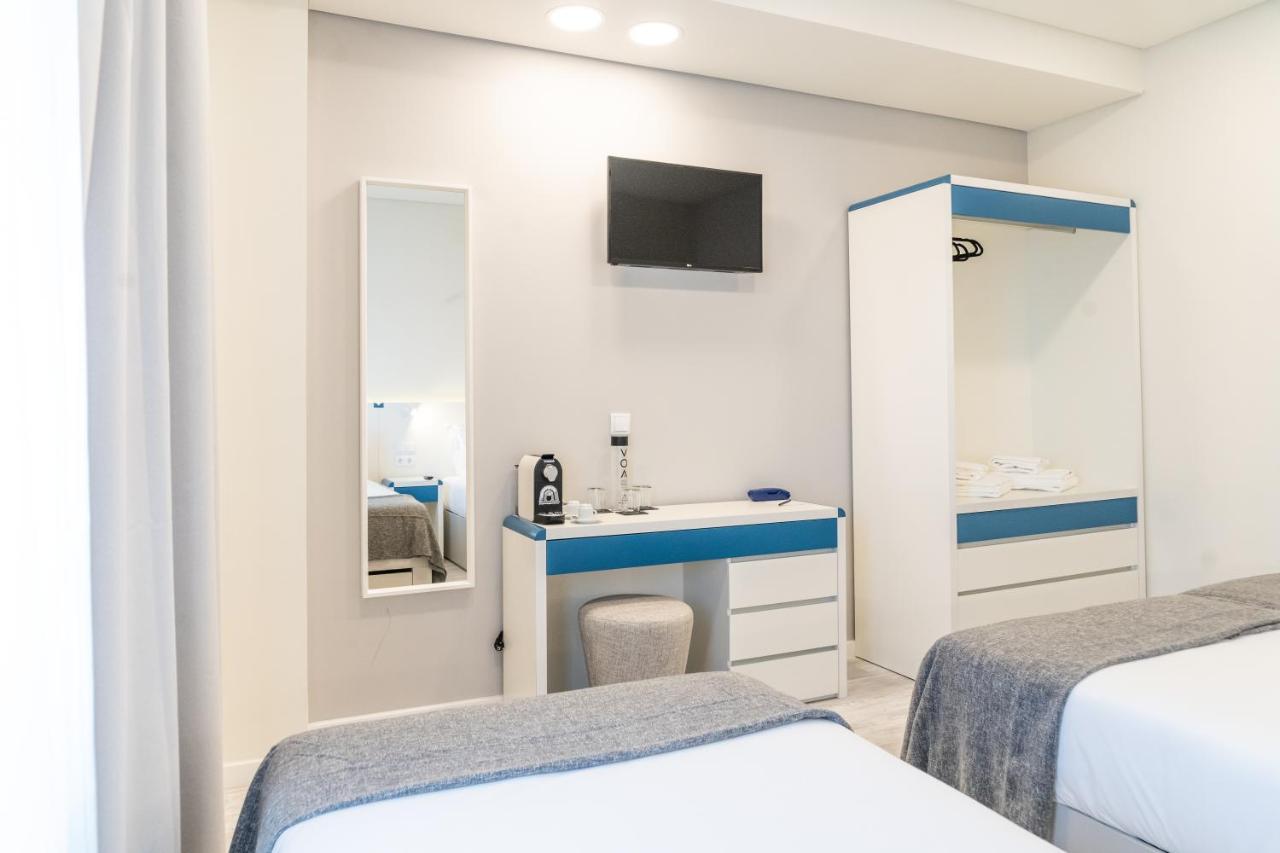 Vila Sena By Trius Hotels Lisbon Exterior photo
