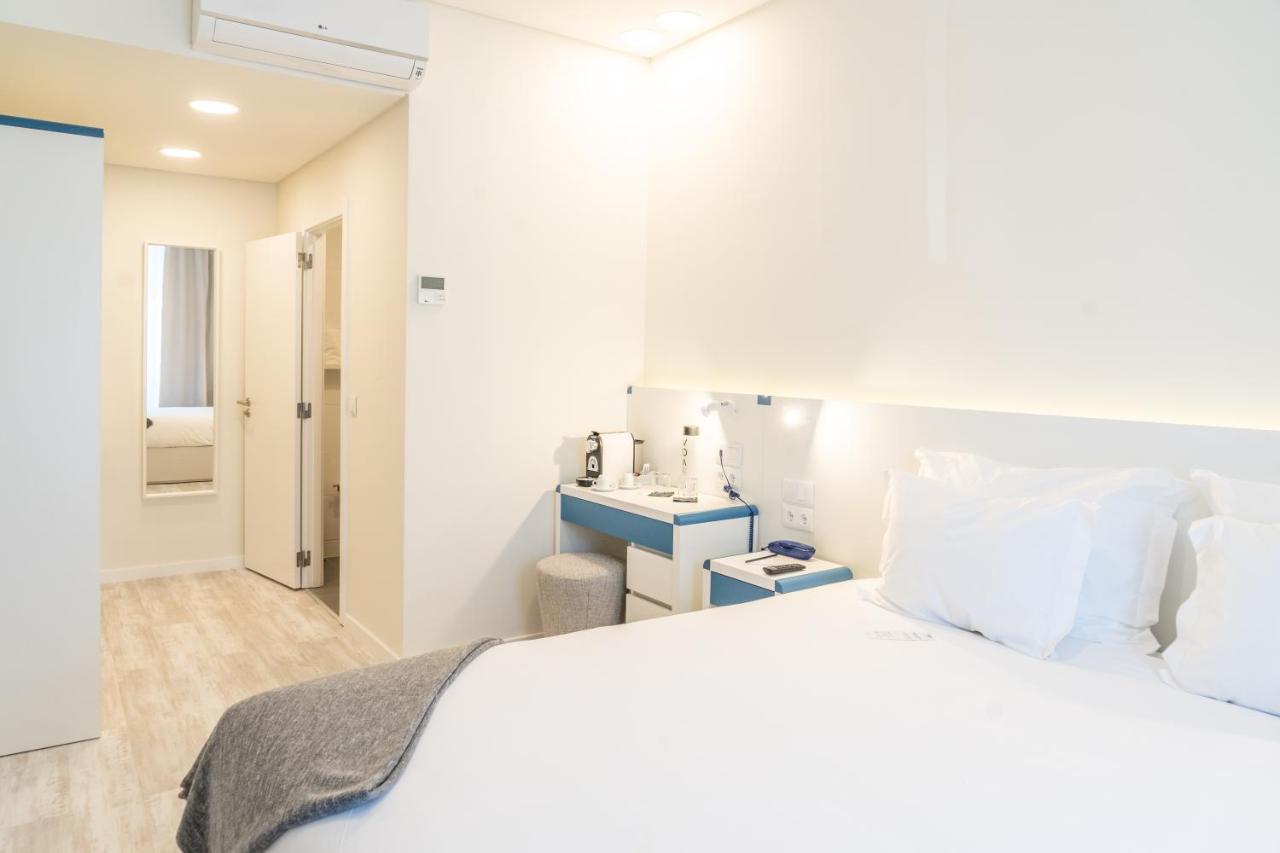 Vila Sena By Trius Hotels Lisbon Exterior photo