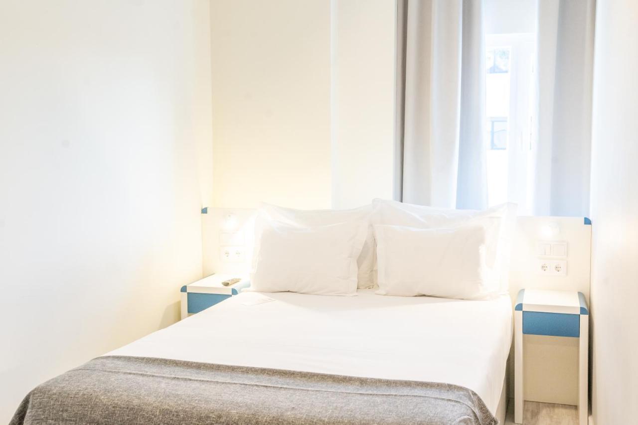 Vila Sena By Trius Hotels Lisbon Exterior photo