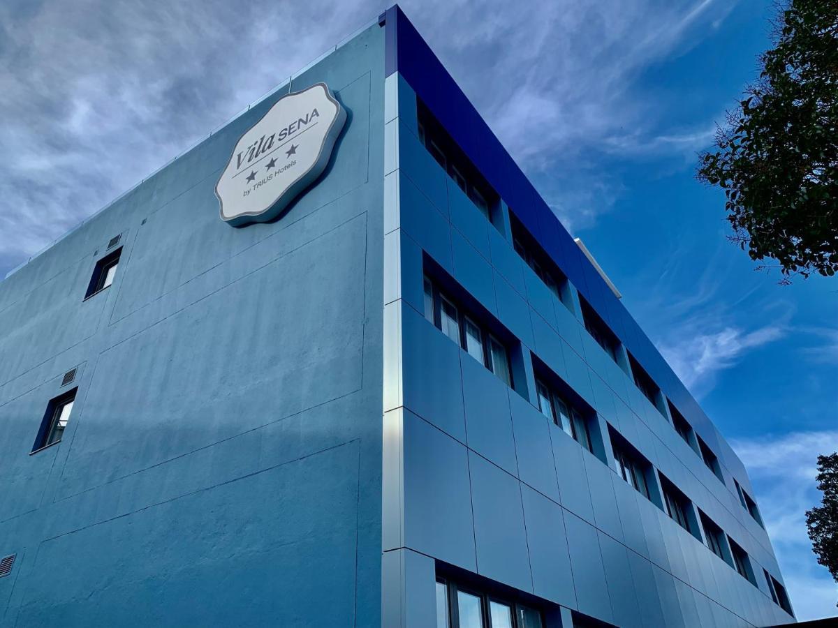 Vila Sena By Trius Hotels Lisbon Exterior photo
